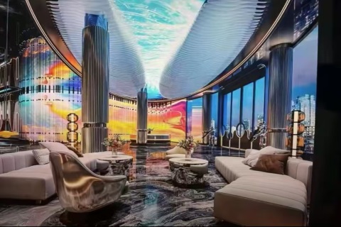 果洛KTV新招聘信息,入职后不扣押工资