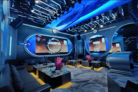 果洛兼职KTV招聘发布包厢酒水促销员薪资高